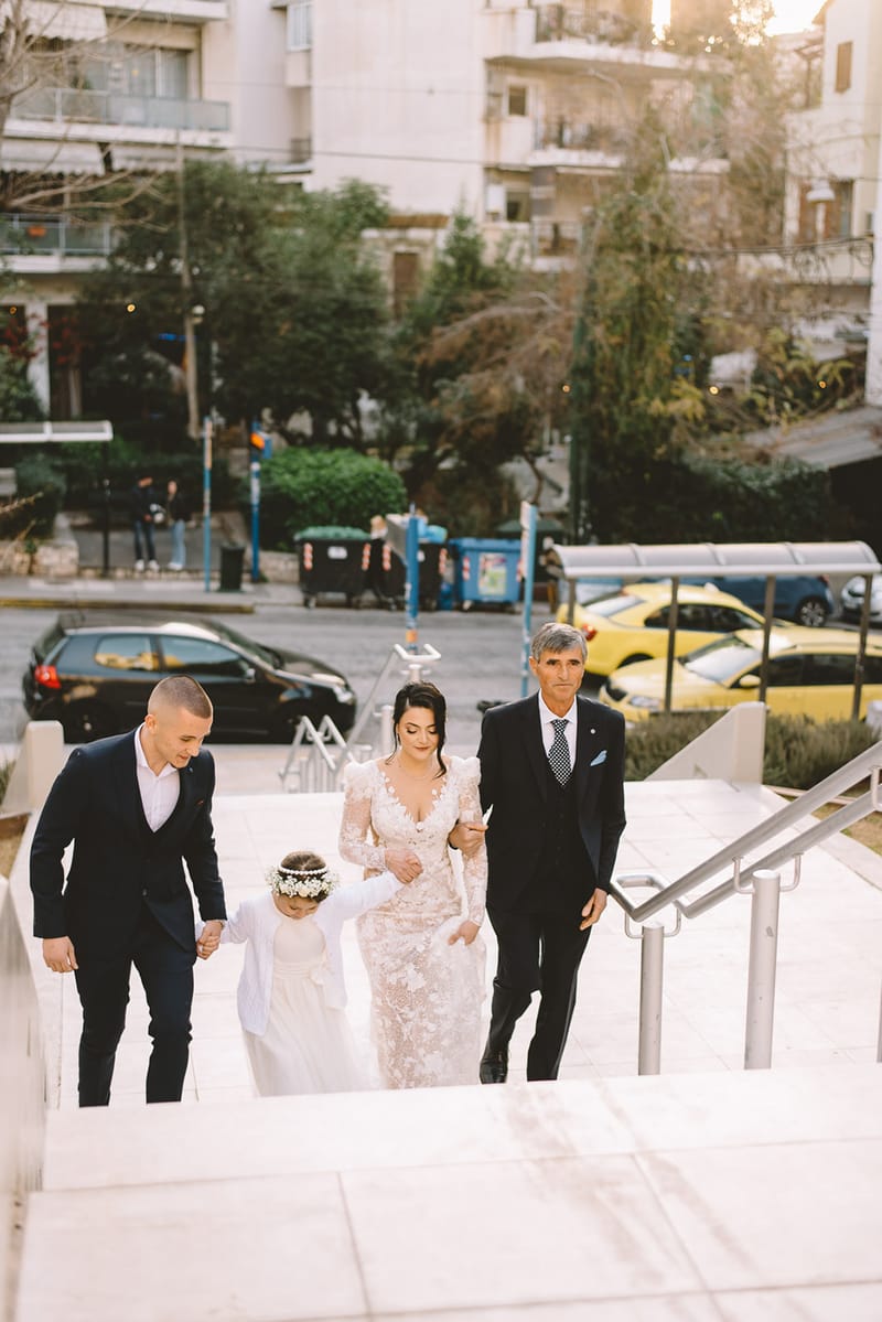 Ceremony