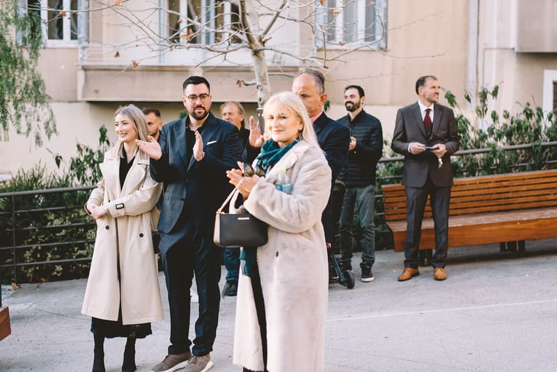 Ceremony
