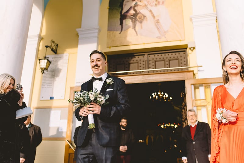 Ceremony