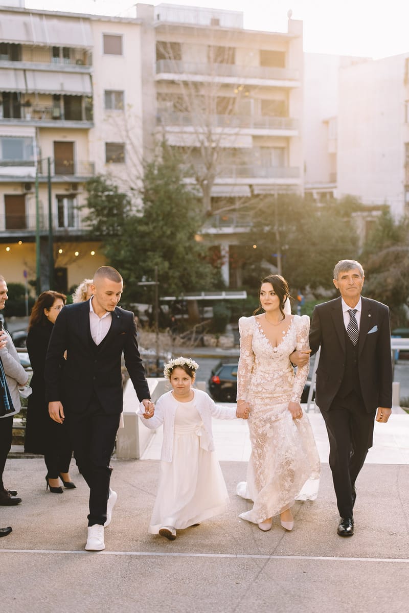 Ceremony