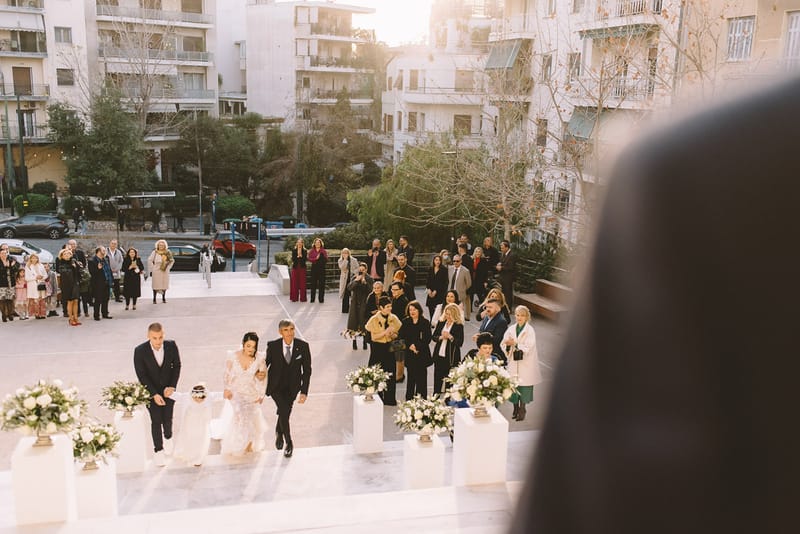 Ceremony