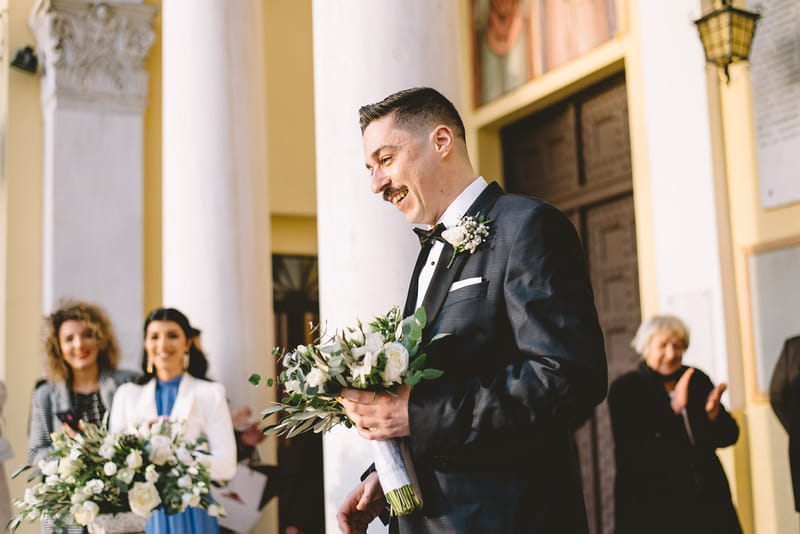 Ceremony
