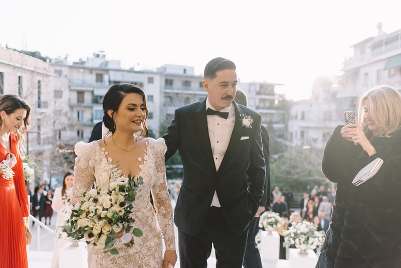 Ceremony