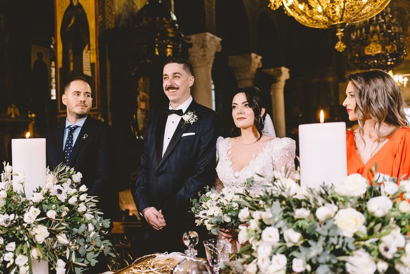 Ceremony