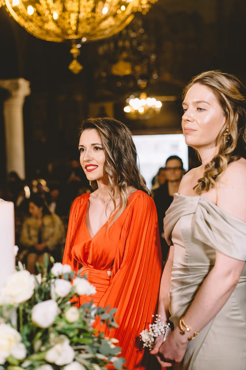 Ceremony
