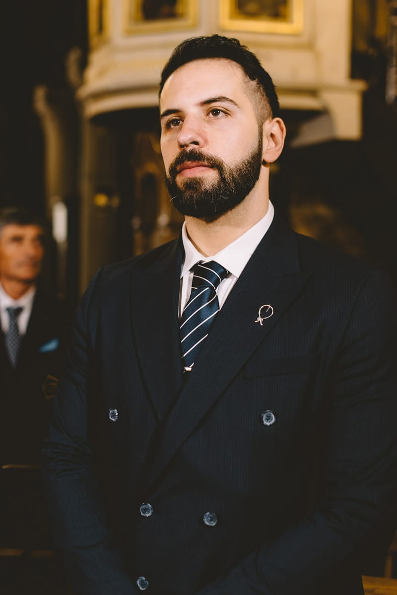 Ceremony
