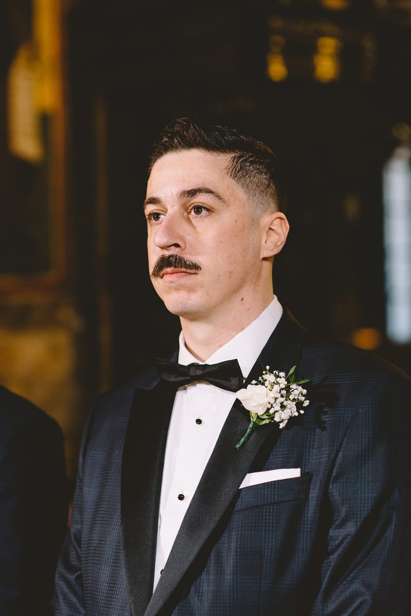 Ceremony