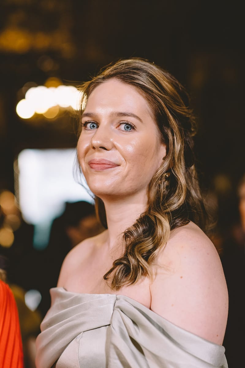 Ceremony