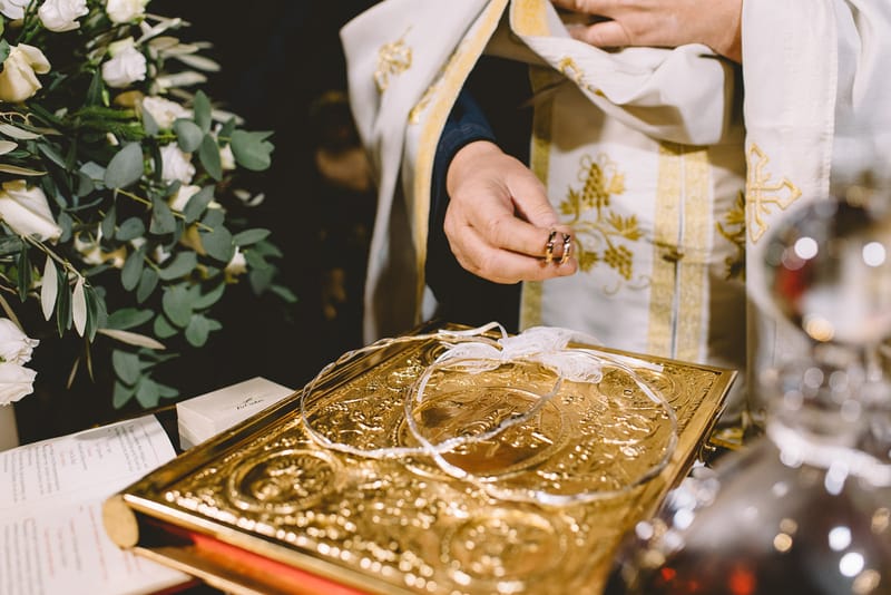 Ceremony