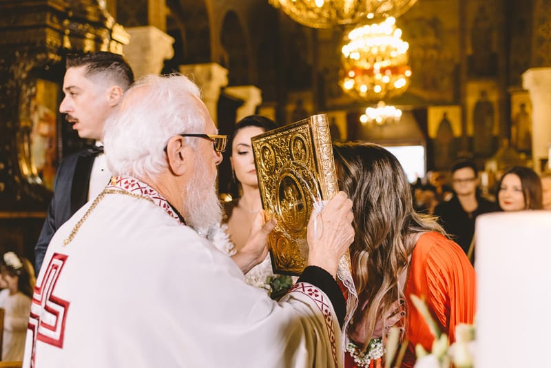 Ceremony