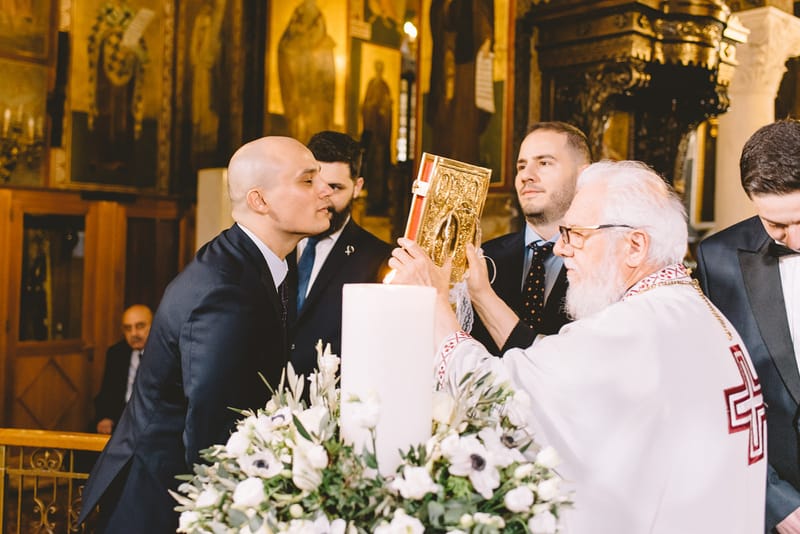 Ceremony