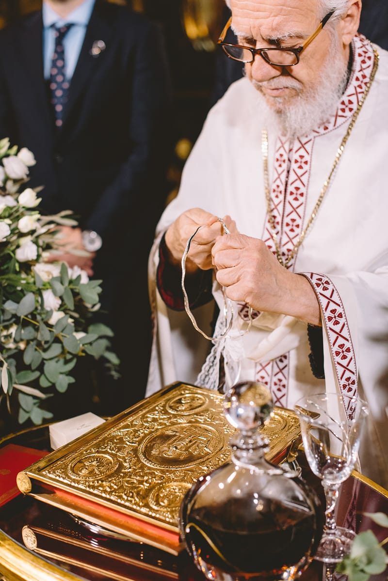 Ceremony