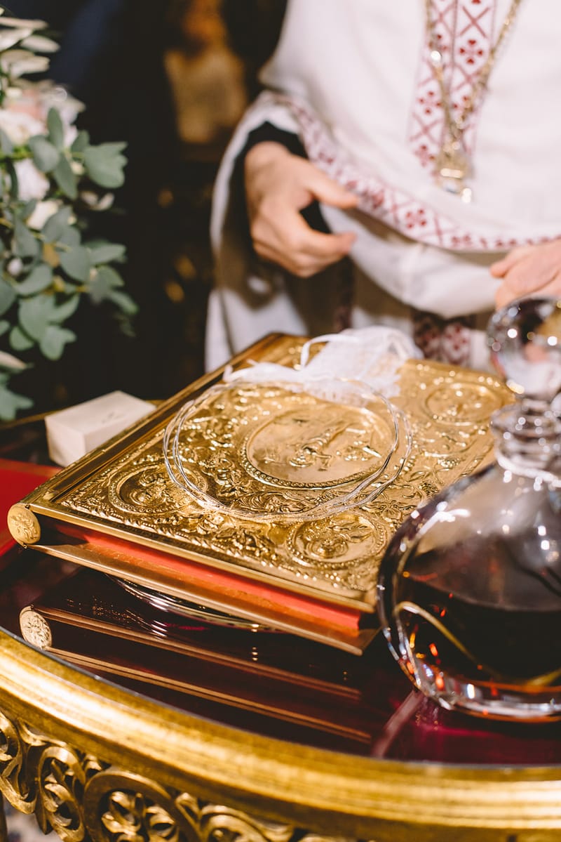 Ceremony