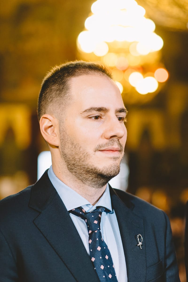 Ceremony