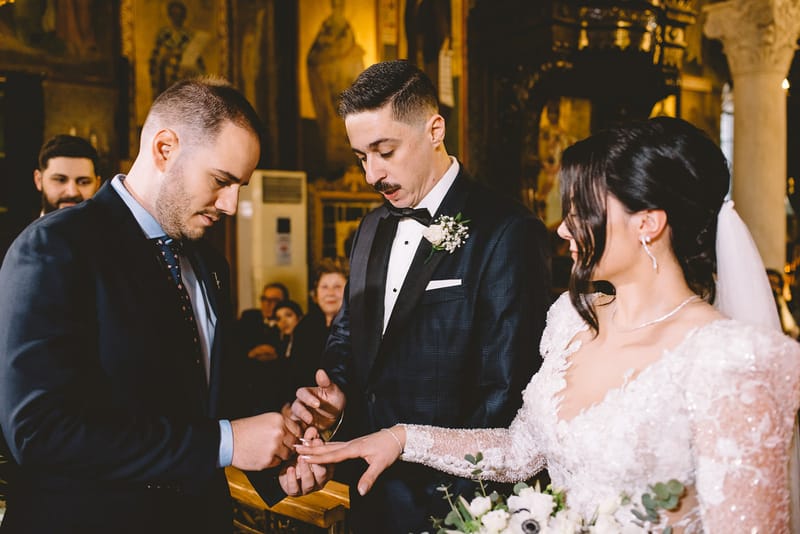 Ceremony
