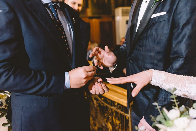 Ceremony