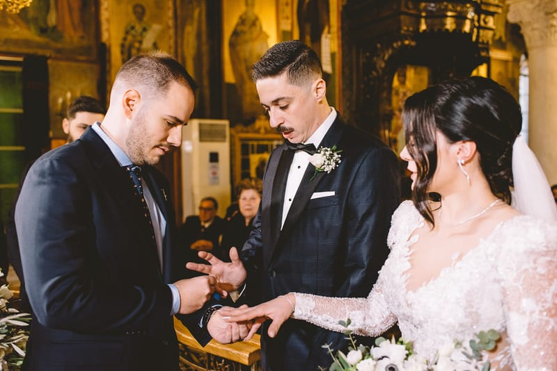 Ceremony
