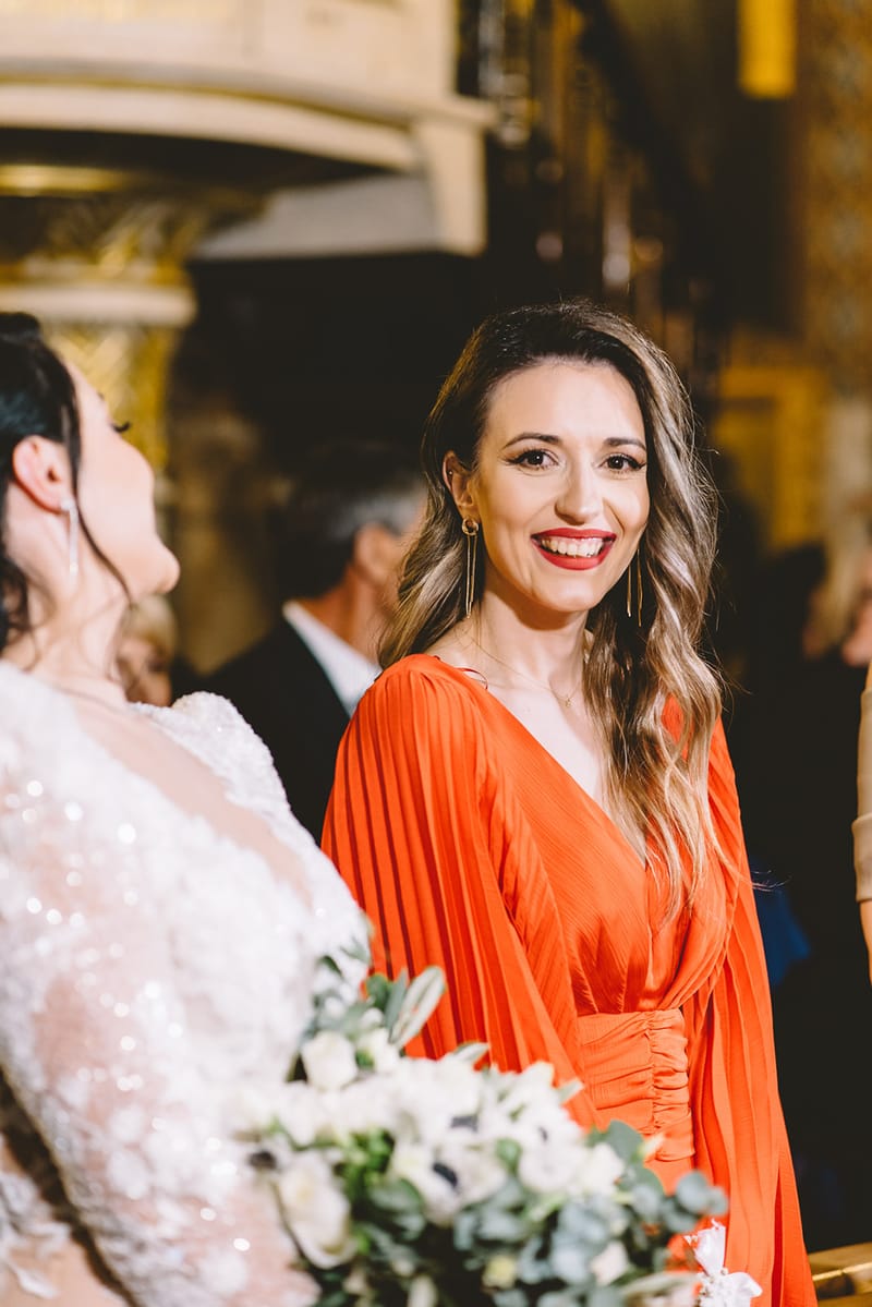 Ceremony