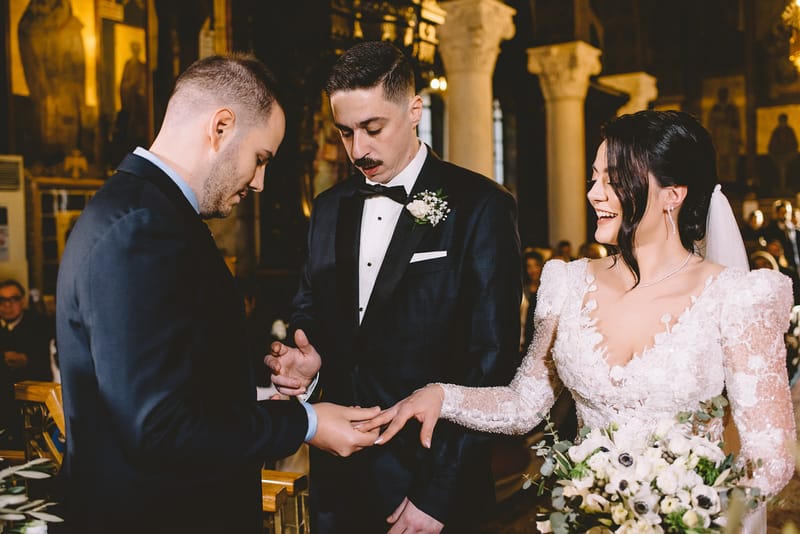 Ceremony