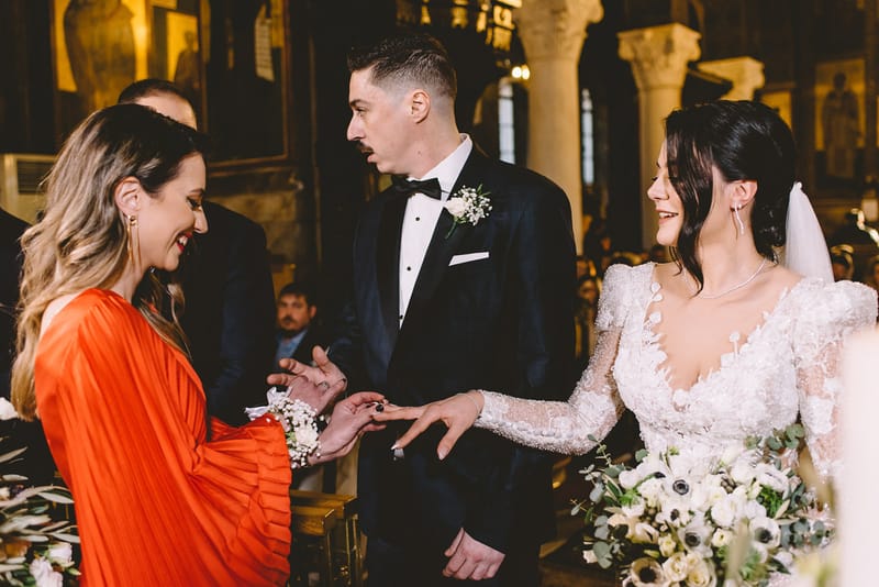 Ceremony
