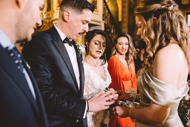 Ceremony