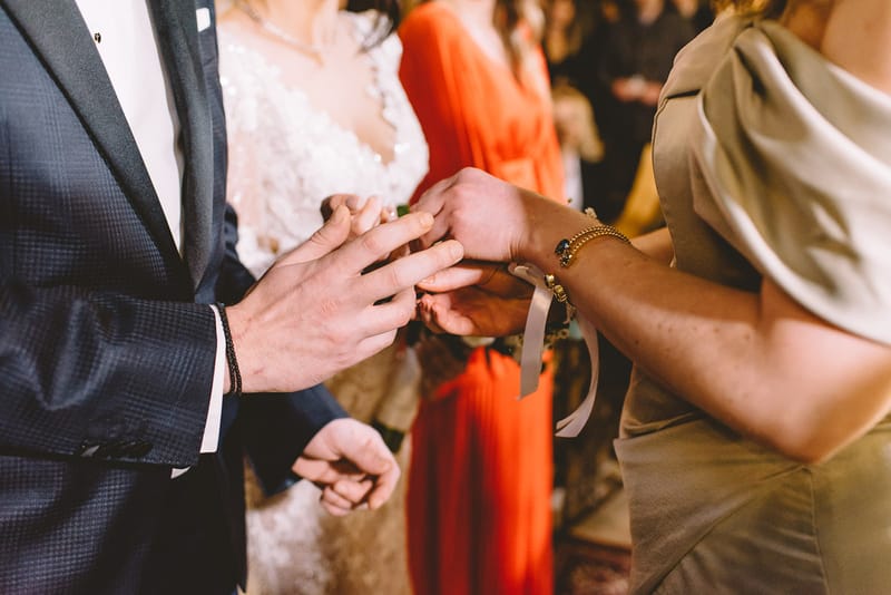 Ceremony