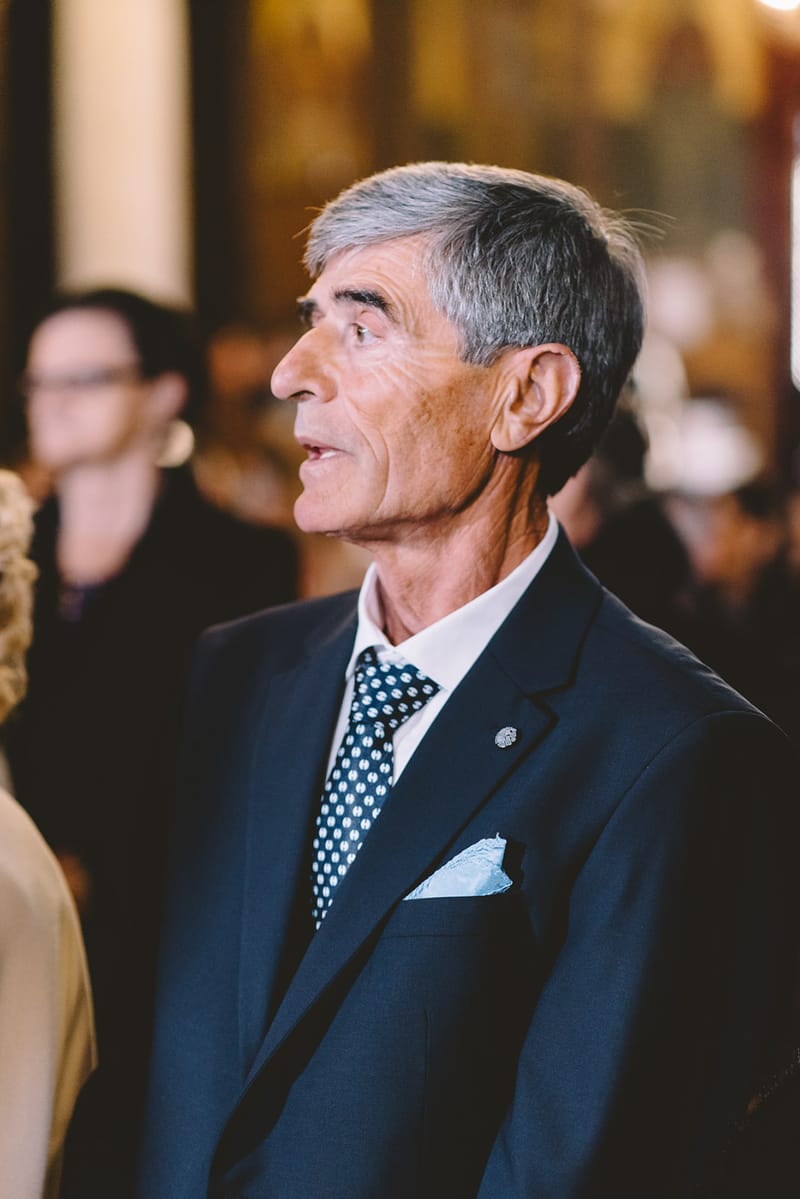 Ceremony