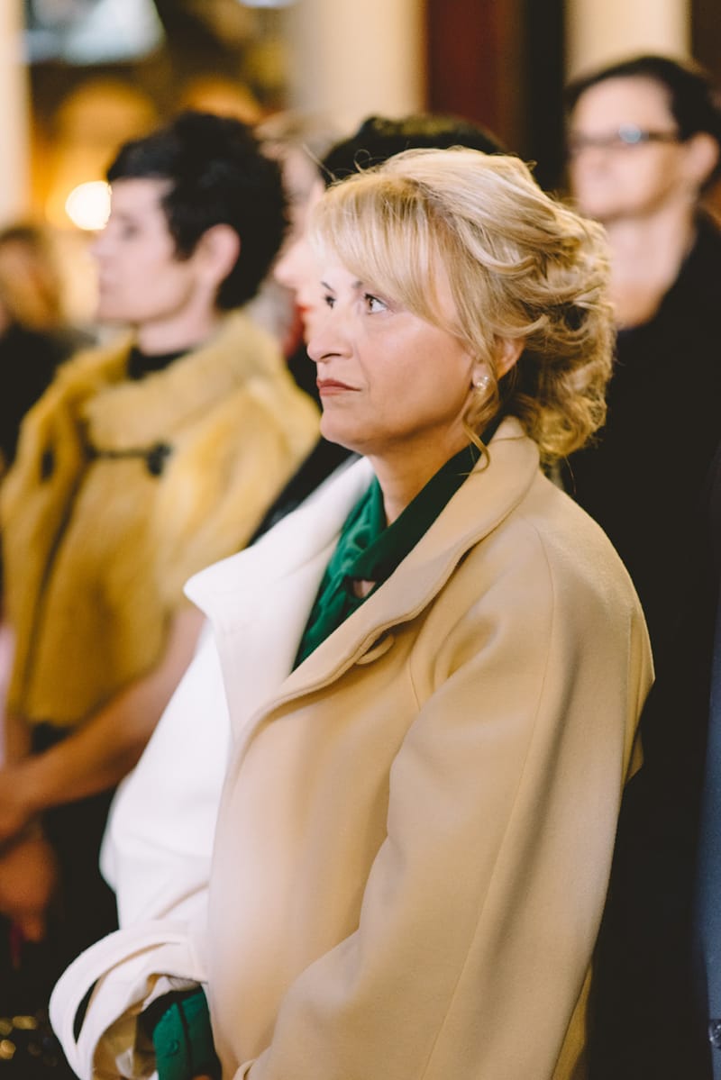Ceremony