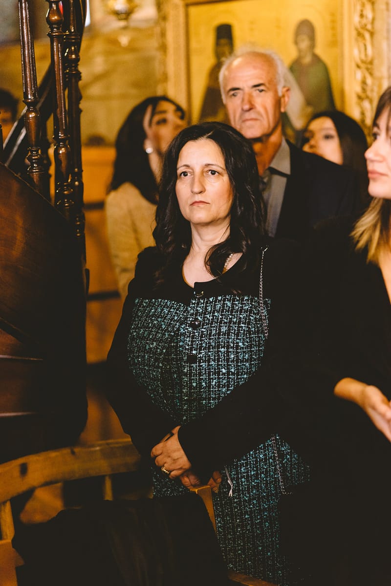 Ceremony