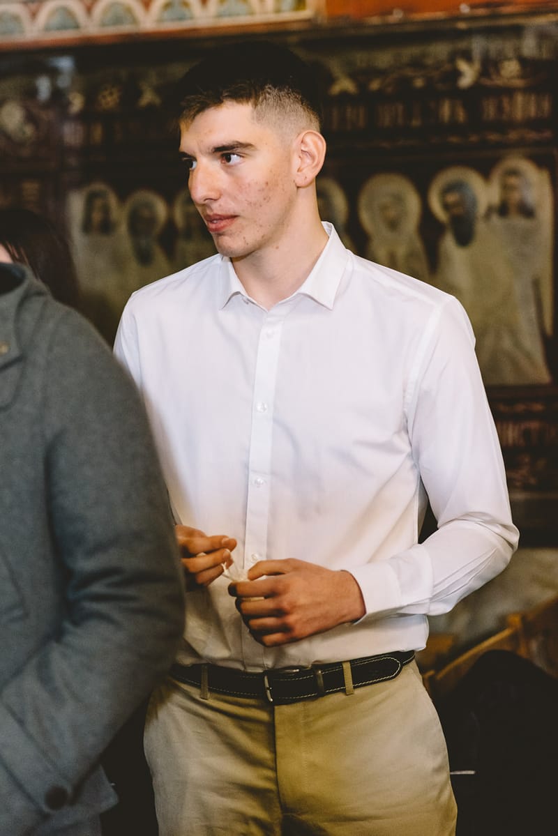 Ceremony