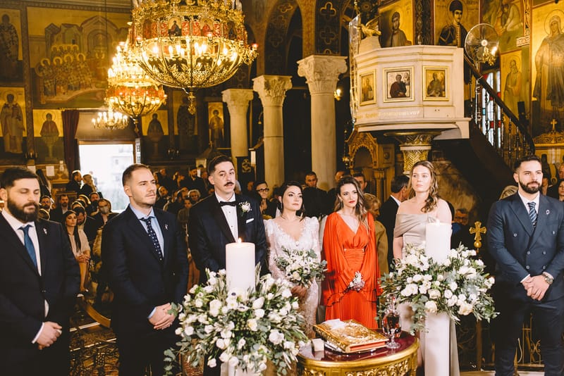 Ceremony