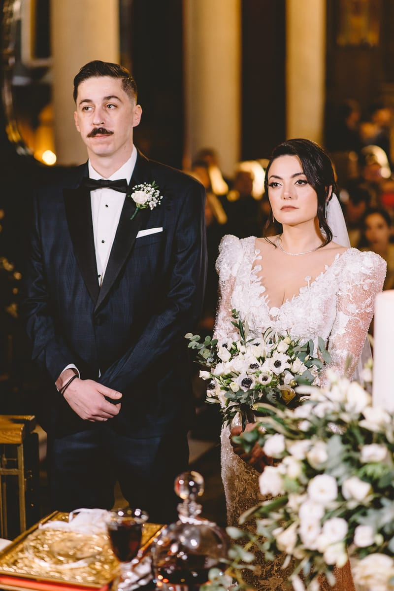Ceremony