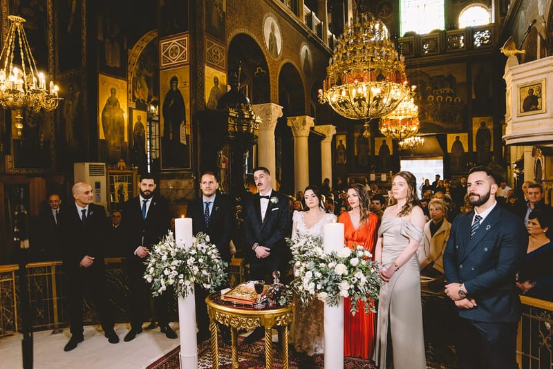 Ceremony