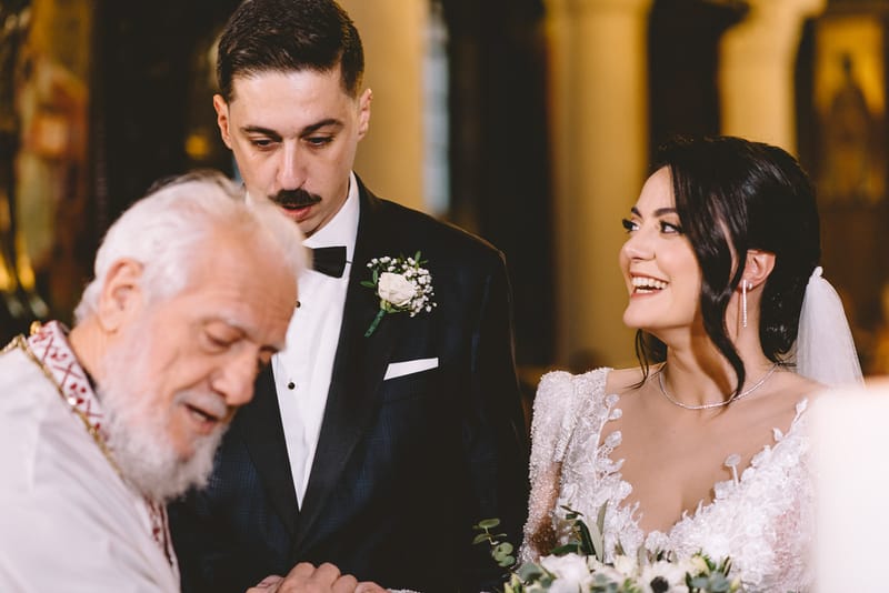 Ceremony