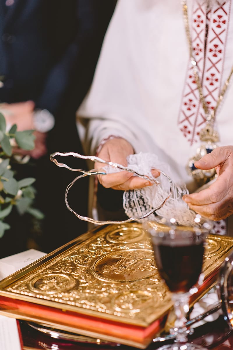 Ceremony