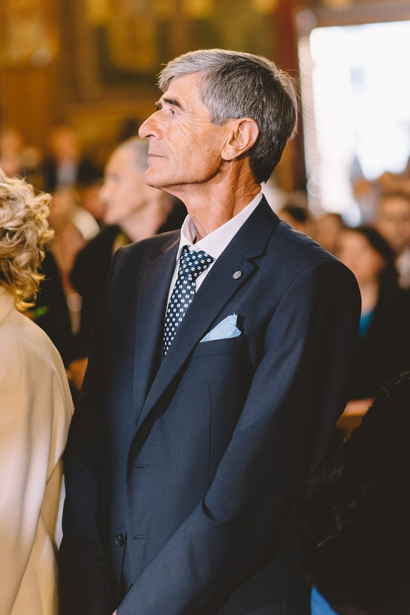 Ceremony