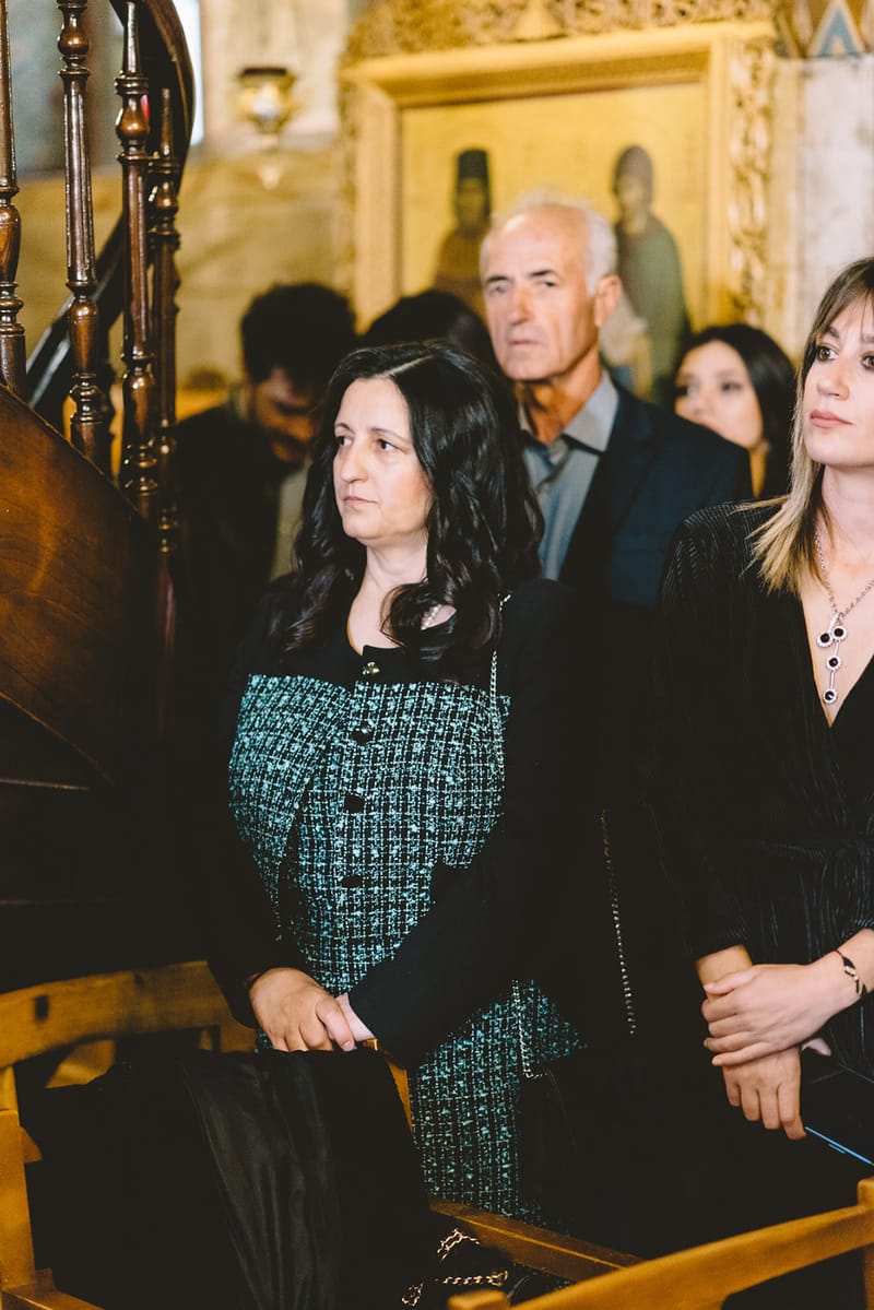 Ceremony