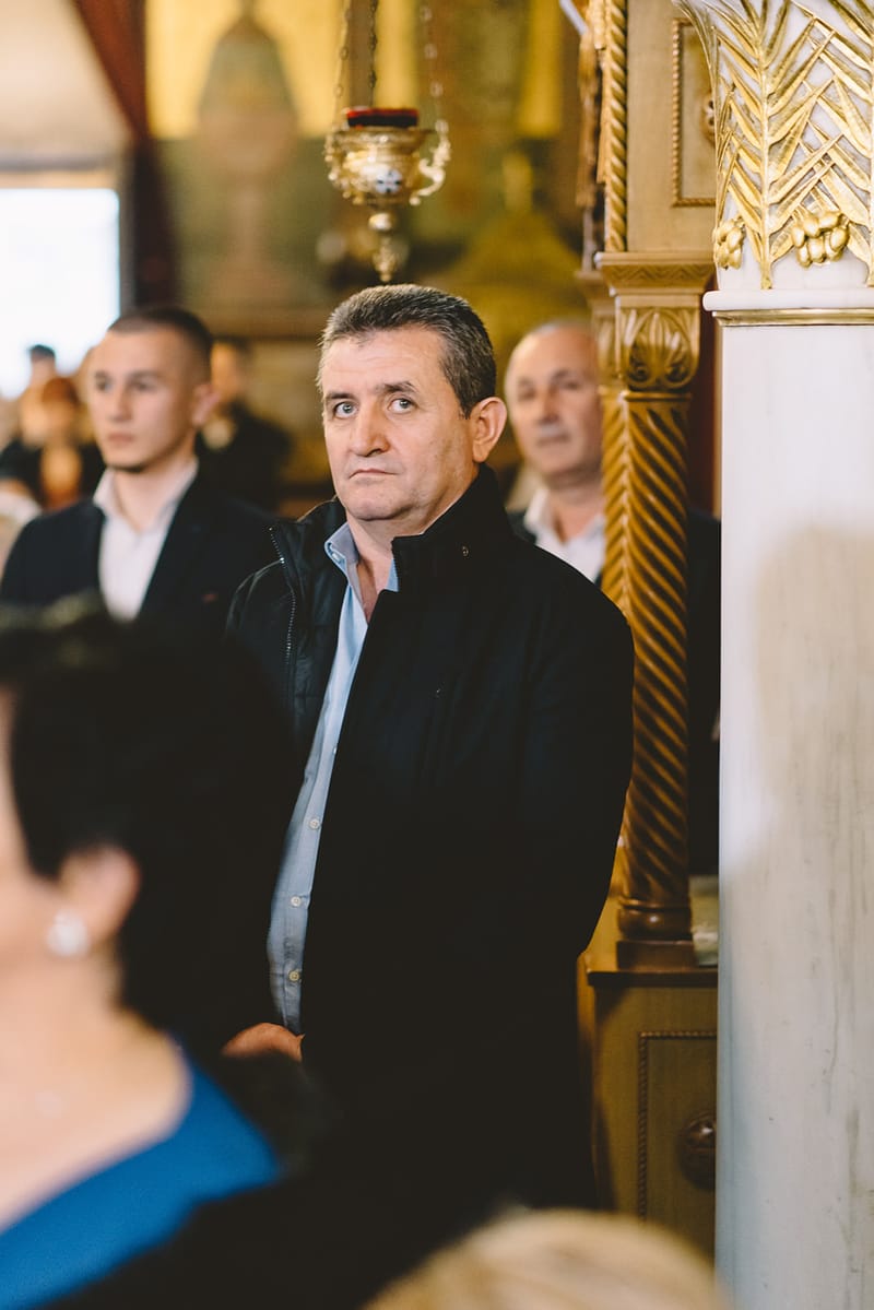 Ceremony