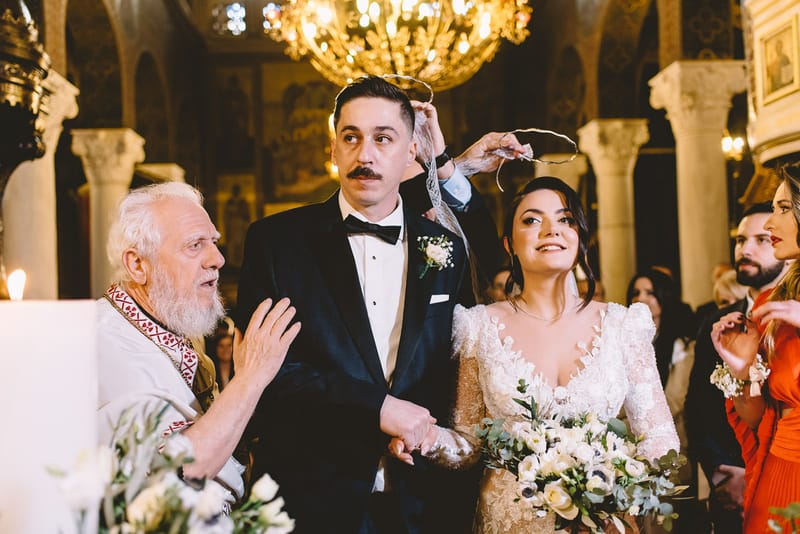 Ceremony
