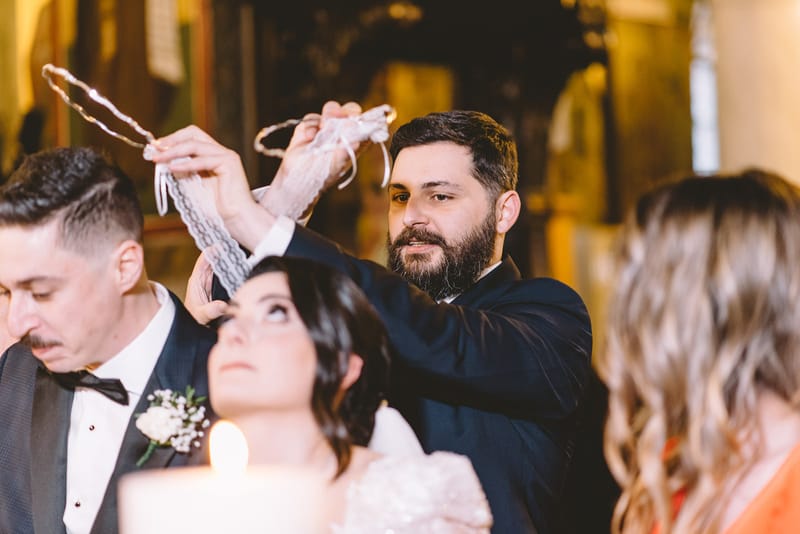 Ceremony