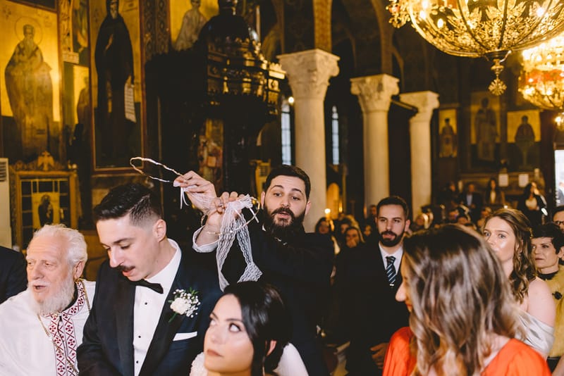 Ceremony