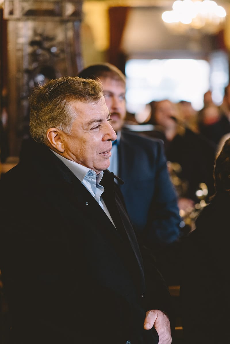 Ceremony