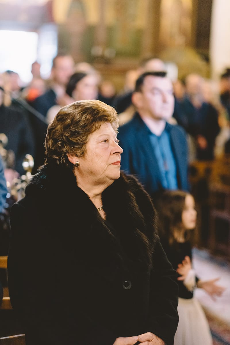 Ceremony