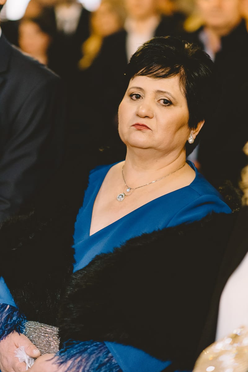 Ceremony