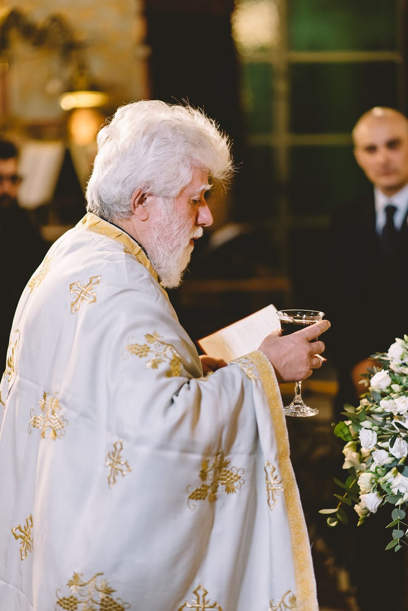 Ceremony