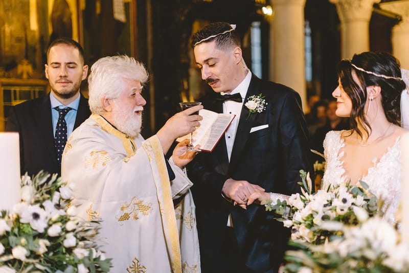 Ceremony
