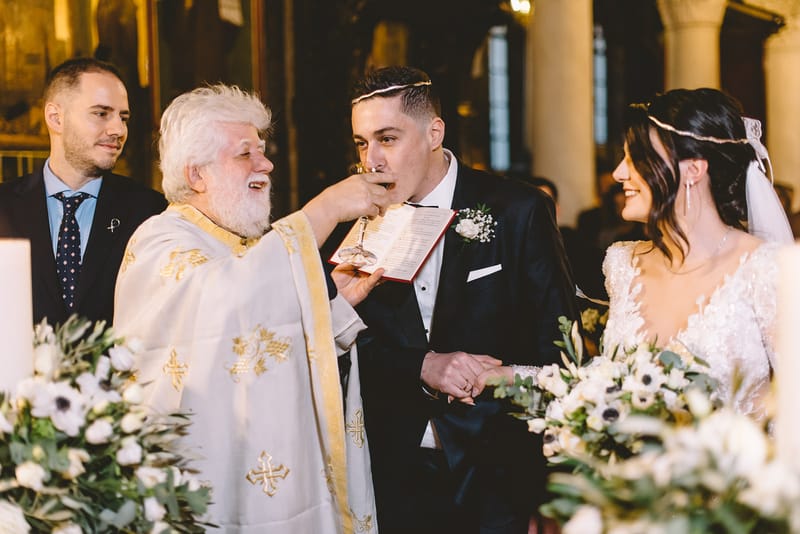 Ceremony