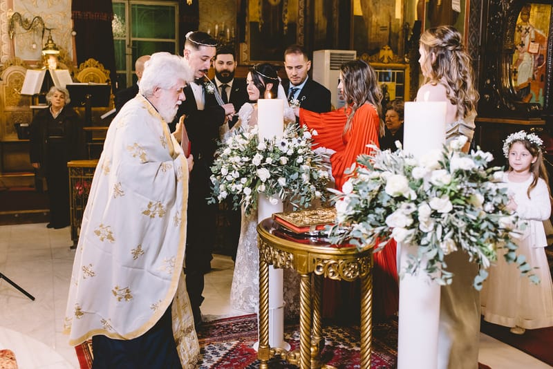 Ceremony