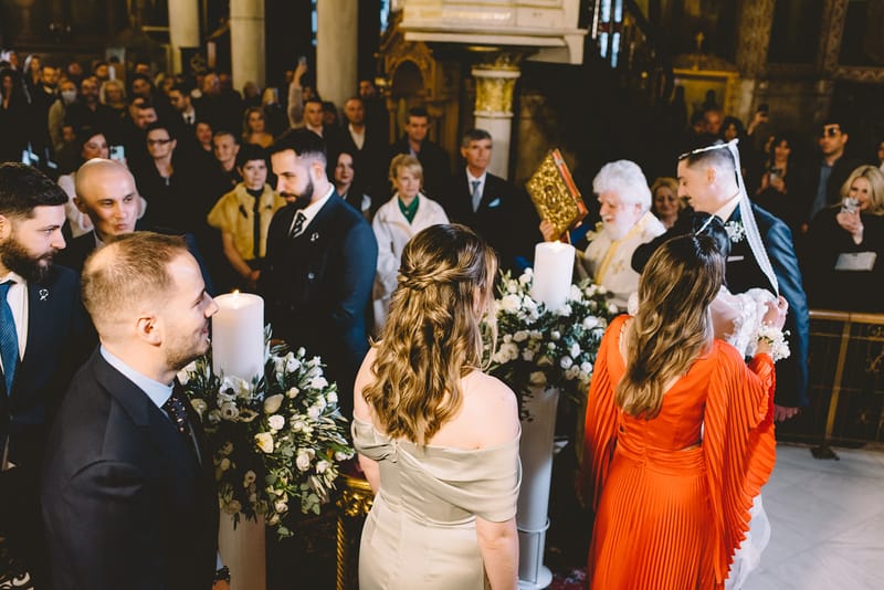 Ceremony