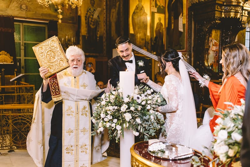 Ceremony